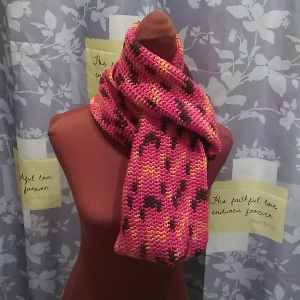 Infinity Scarf $60 - Picture 4 of 5